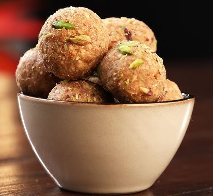 Gaad Ke Laddoo
