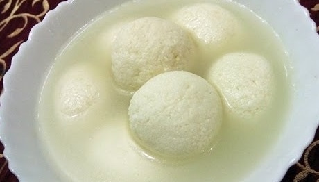 Rasagulla